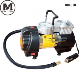 Single Cylinder Tire Inflation Pump